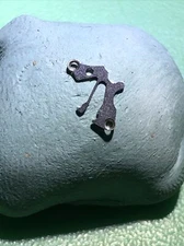 Kasper Caliber 1100 Setting  lever spring X 1 Swiss Made Old New Stock Free Post