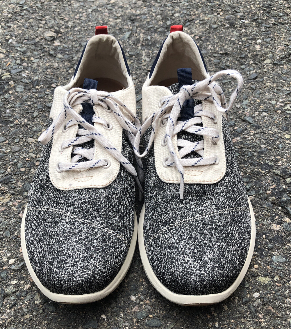 birch technical knit women's cabrillo sneakers