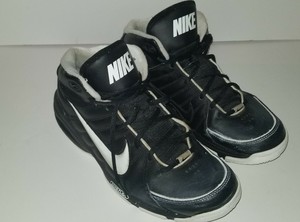 nike flex basketball shoes