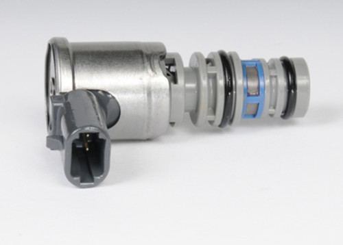 Allison 1000 PWM / F Trim New OEM Solenoid w/ Grey Connector 2000-2005 AT1000 - Bild 4 von 4