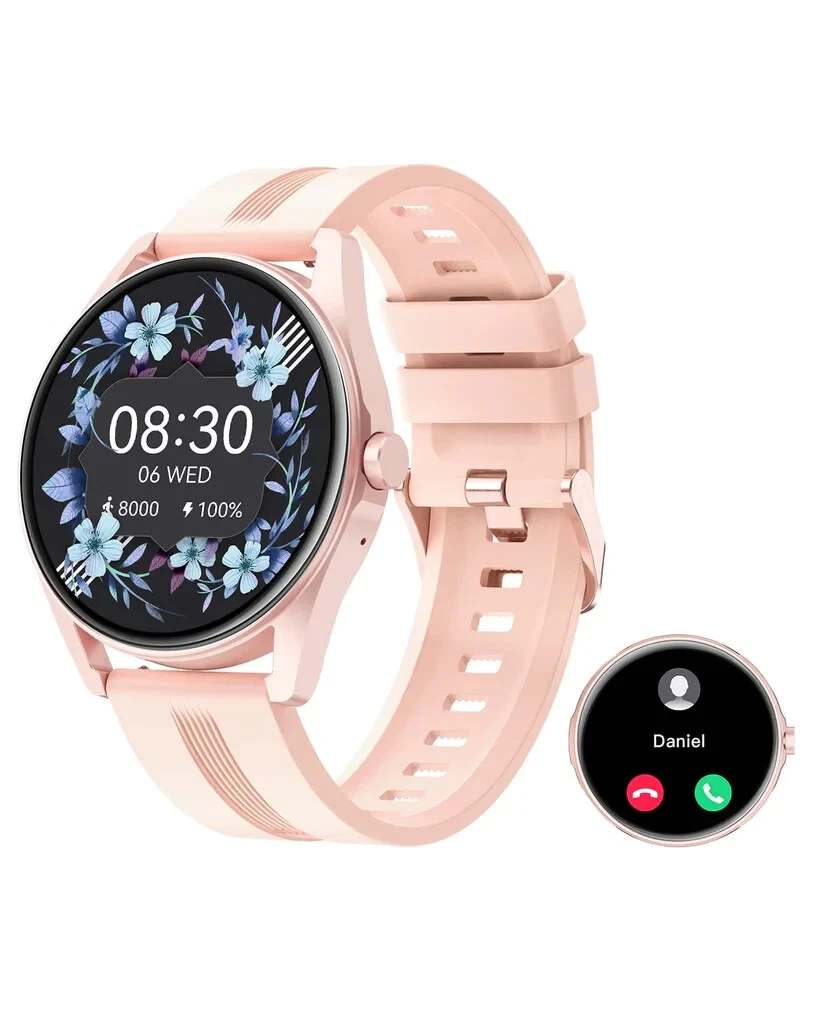 Smart watch call notification new arrivals