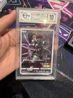 KVU 10 2019 Pokemon Japanese Promo Armored Mewtwo 365/SM-P  GEM MINT