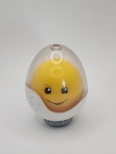 Fisher Price Laugh And Learn EGG Magic Color Mixing Bowl Set Replacement YELLOW