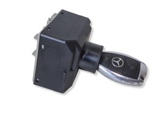 Mercedes-Benz B W246 W242 2014 Diesel Zündschloss A2469059900 VEC9222 Mercedes-Benz B W246 W242 2014 Diesel Zündschloss A2469059900 VEC9222