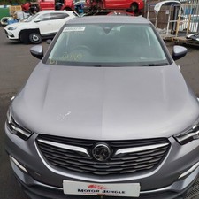 2017-2021 VAUXHALL GRANDLAND 1.2 MK1 KCA Bonnet 9829310980