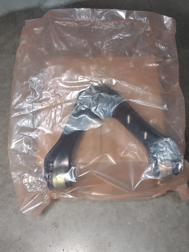 Brazo de control superior delantero izquierdo OEM Honda 51450SL5961 para Acura TL Vigor 1992-1998 Foto 3 de 4