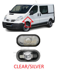 Tuning Nissan PRIMASTAR