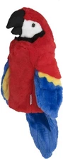 Parrot Golf Headcover - New Daphne's Driver Head Covers