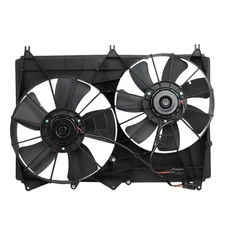 Engine Radiator Cooling Fan Assembly for Suzuki Grand Vitara 2009-2013 621-509
