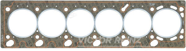 Zylinderkopfdichtung FÜR Zylinder 1-6 FÜR BMW 7 (E38) - Victor Reinz 61-29315-00-image