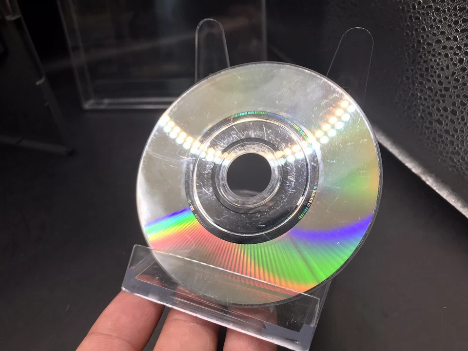 Paper Mario La Porte Millénaire - Nintendo Gamecube FRA - Complet - Photo 4/4