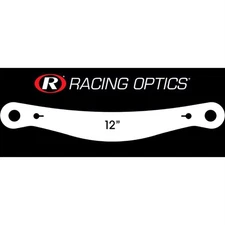 Racing Optics 10252C XStack Tearoffs, Simpson Stilo/ST5, Lg. Tab
