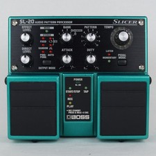 BOSS SL-20 Slicer