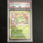 New ListingPokémon Radiant Venusaur Holo Card 004/078 PSA 10
