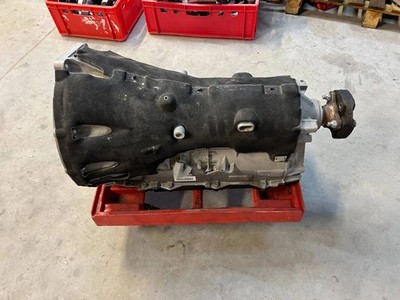 BMW X3 G01 2020 Automatikgetriebe 8742391 Benzin 185kW KSI12779