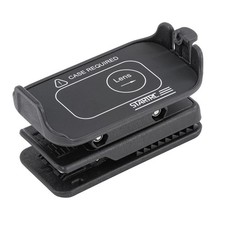 Magnetic Clip Mount for DJI Osmo Nano 360 Rotating Holder