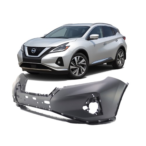 2019-2024 Nissan Murano SL S SV Platinum Front Bumper Cover NI1000326 620229UF0H