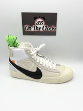 Nike Off-White x Blazer Mid The Ten for Sale | Authenticity