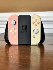Nintendo Switch Custom Joycon Set