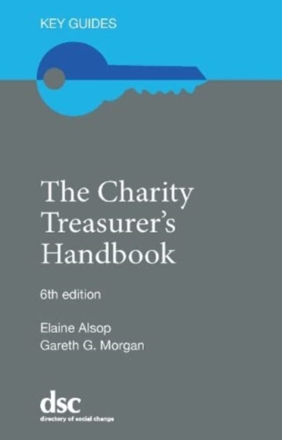 Charity Treasurers Handbook