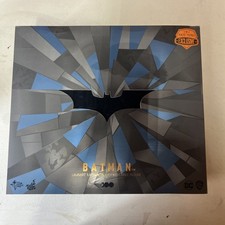 Hot Toys MMS697 Batman Movie Masterpiece 1 6 Scale Exclusive Action Figure