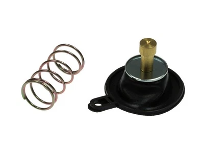 Carburateur Soupape à Air ACV-201 pour Yamaha Sr 500 TDM TRX 850 VMX-12 XTZ - Photo 1/2