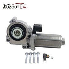 For Bmw X3 X5 Transfer Case Shift Actuator Shift Motor 27107566296 27107599886