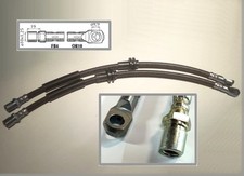 Flexible de frein Lancia BETA