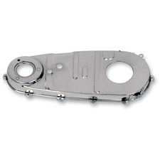 Paughco Chrome Inner Primary Cover - 752