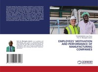 Twagiramungu Jean Pierre (U. A.) | Employees' Motivation AND Performance Of...