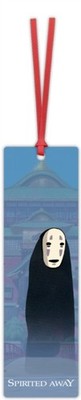 Studio Ghibli Spirited Away Bookmark 2024 Pack of 10 by Studio Ghibli