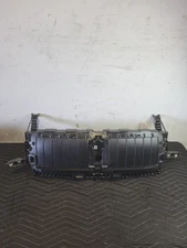 Used Oem BMW Front Radiator Upper Grille Air Shutter 2023-2024 430Xi Gran Coupe