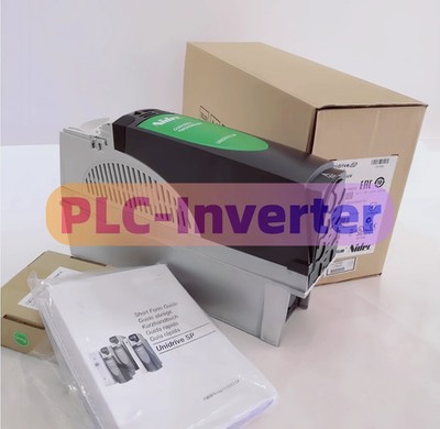 New Emerson Nidec Control Techniques Unidrive SP1401 Inverter Fast Ship#NEW#