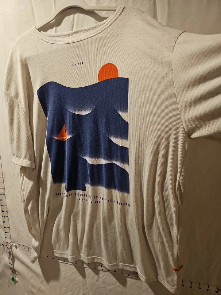 Camisa La Vie Foto 2 de 4