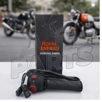 FüR Royal Enfield New Himalayan 450 BS6 - Schaltermodul Rechts