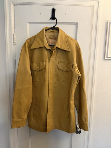 Cascade Jacket Tan