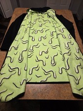 Electrothreads UV Cloak