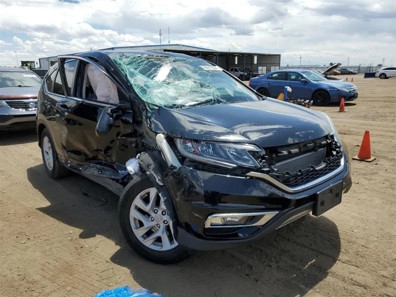 RIGHT FRONT LOCK ACTUATOR 72110T0AA21 2016 HONDA CR-V - Изображение 4 из 4