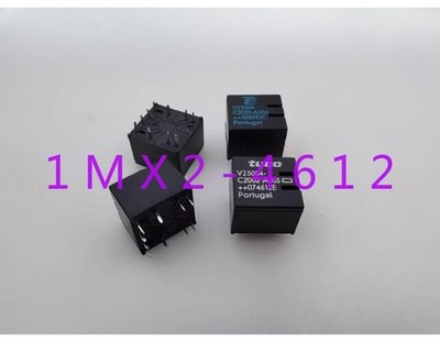2pcs new  V23084-C2001-A303 ten-pin *yt