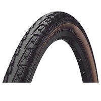 Continental Ride Tour 47-622 Schwarz/Braun 28X1.75 Fahrradreifen