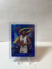 2025 Topps Finest - GG Jackson II Rare Blue Checkboard /49