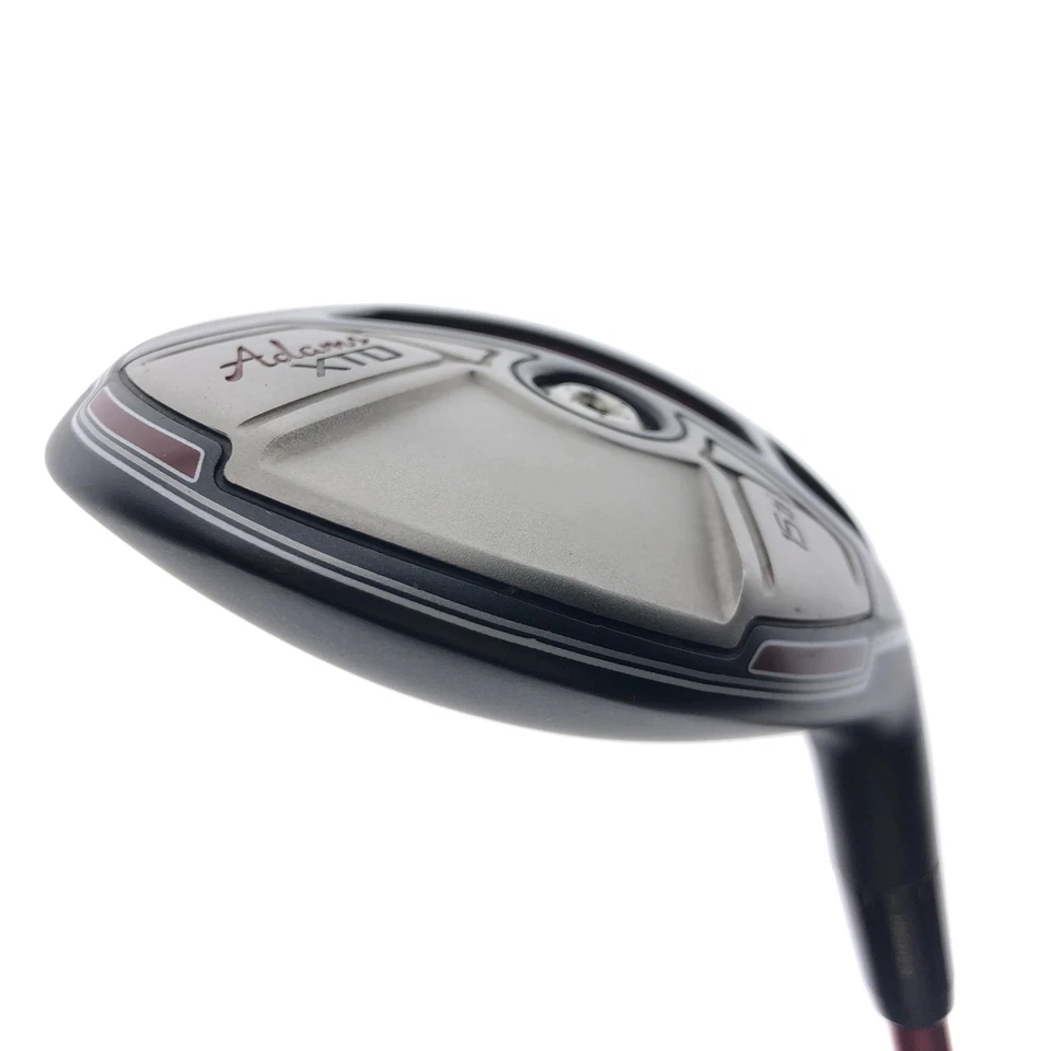 Used Adams XTD Ti 3 Fairway Wood / 15 Degrees / Regular Flex - Image 2 of 4