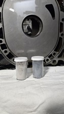 Lapping Compound For  Rotary Engines 