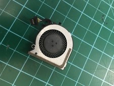 OEM HP Spectre x360 13-W 13.3" Laptop Cooling Fan 910376-001