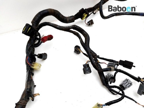 Wiring Harness (Main) Honda CBR 1000 RR Fireblade 2004-2005 (CBR1000RR SC57) - Picture 7 of 17