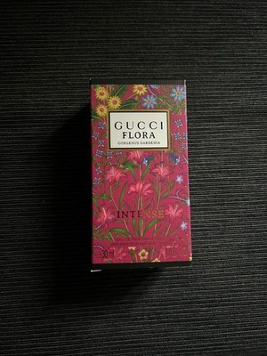 Gucci Flora Gorgeous Gardenia Intense Eau de Parfum 30ml