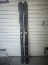 NEW DYNASTAR M PRO 85 SKIS (176cm)