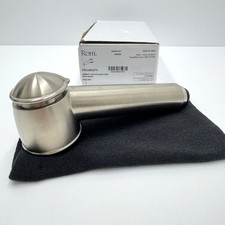 ROHL R95022862STN Kitchen Faucet Handset for R77V3 R7903 Satin Nickel