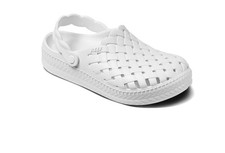 Reef Women’s Water Sage slides Size 7