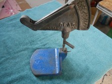 Vintage Automotive Bear Model 55 Wheel Alighnment Tool Vintage Automotive Bear Model 55 Wheel Alighnment Tool